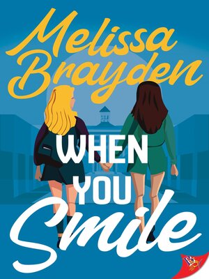 cover image of When You Smile